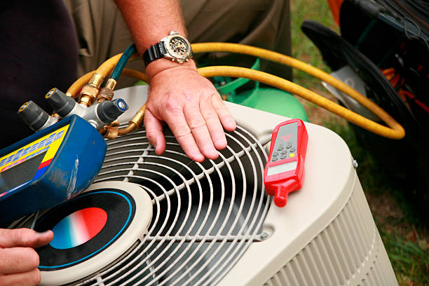 Best Furnace Repair Near Me  in East Camden, AR